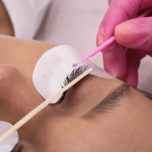 Eyelash Extensions